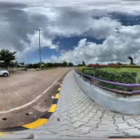 Mangaluru International Airport in BajpeMangalore