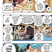 Chapter Secrets