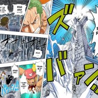 Why I Love One Piece Despite The Hate That It Gets