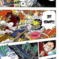 Pin van S op One Piece