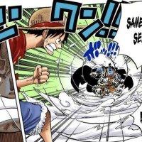 Chin l Rest in Peace Toriyama on X: JINBE IS FUCKING BADASS