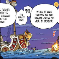Chapter Secrets