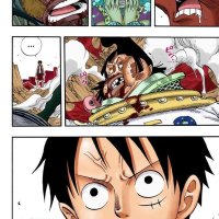 Pin van Daivik op one piece