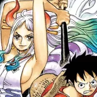 One Pieces Yamato is Powerful in Bold New Cosplay