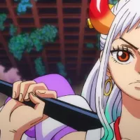 One Piece: How Strong Is Yamato?