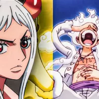 One Piece: Yamato Joining Luffys Crew Seems Inevitable But it Will Further Damage 1 Straw Hat Pirates Reputation