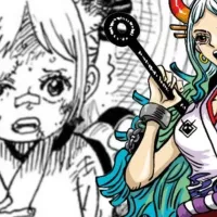 One Piece Explores Yamatos Past With Kaido