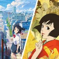 Your Name Millennium Actress