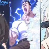 Best Manhwa About Acting