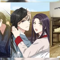 Best Celebrity Romance Manhwa Manga