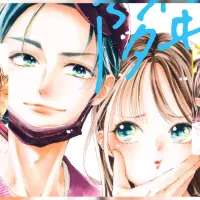 Best Celebrity Romance Manhwa Manga