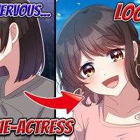 MangaIm a manager of a newbie-actress. One day a thug-actor suddenly canceled his role