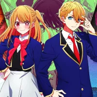 The Best Anime Featuring Actors