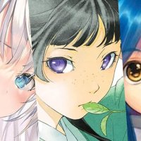 Light Novels