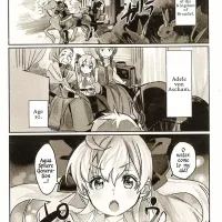 Didnt I Say To Make My Abilities Average In The Next Life?! Manga V