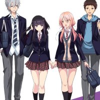 NTR: Netsuzou Trap TV Mini Series 2017