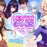 Hentai Games Collection Vol. 1