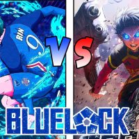 : BLUE LOCK1
