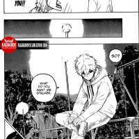 Blue Lock Chapter 310