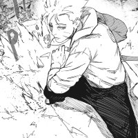 Deontay Art on X: naruto boruto manga draw sketch art uzumaki Borutouzumaki
