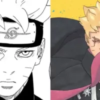 Boruto Uzumakis Strength After The Timeskip Explained