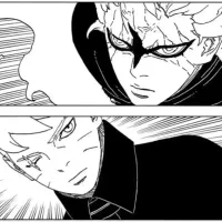 Boruto: Two Blue Vortex Chapter 7