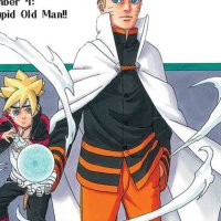 Boruto: Naruto Next Generation Chapter 4 Recap Spoilers: Borutos Secret Exposed?