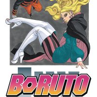 BORUTO GN VOL 08 NARUTO NEXT GENERATIONS