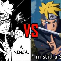 Boruto