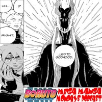Boruto: Naruto Next Generations Podcast