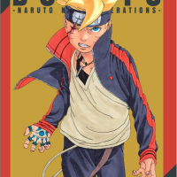 Boruto: Naruto Next Generations Theories after Part 1