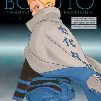 Boruto
