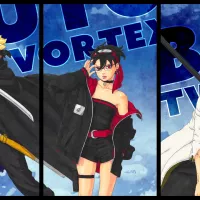 Boruto Manga Celebrates 9th Anniversary With Special Wallpapers