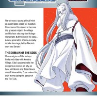 Boruto Manga Volume 19