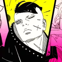 Borutos Strongest Manga Characters Right Now Ranked