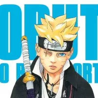 Boruto: Two Blue Vortex Manga Volume 2 Shows Borutos Maturity