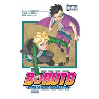 Boruto