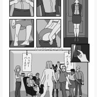 Birthday Suit Woman manga comic version Journal for Sale by Nude-is-Life
