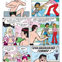 New Archie Comics Releases for 71322