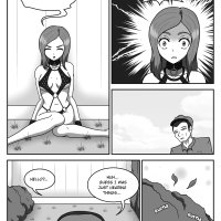 Dont Tie Me Down Chapter 11 Page 36 by xemik -- Fur Affinity dot net