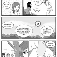 Dont Tie Me Down Chapter 9 Page 10 by xemik -- Fur Affinity dot net