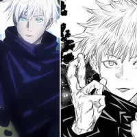 Jujutsu Kaisen: 10 Ways Satoru Gojo Is Different In The Manga