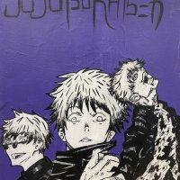 Gojo Manga
