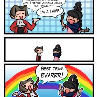 Ace Attorney