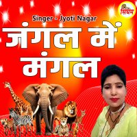 Jyoti Nagar