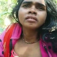Indian Desi Village Bhabhi Jangal Me Mangal Odia Outdoor Viral Video 2025