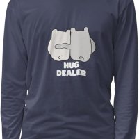 Buy Jungle Mangal Regular Fit Cotton Printed Mens Full Sleeve T-Shirt
