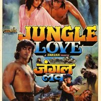 Jungle Love Video 1990