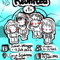 Berita Temu Raya Remaja TRR 2022
