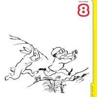 Mechademia Volume 8 Lunning Frenchy